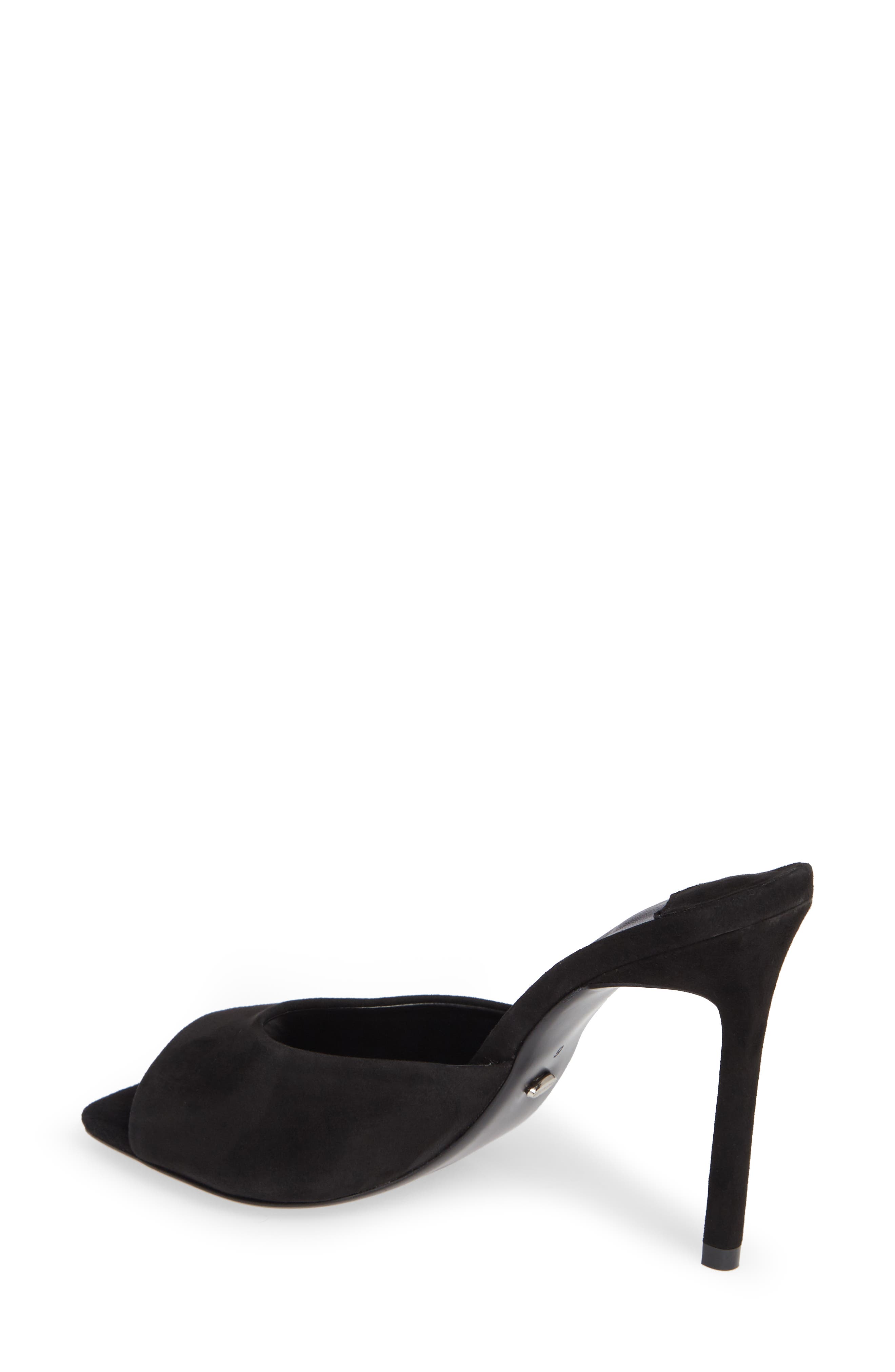 Tony Bianco Stormy Mule, Alternate, color, 