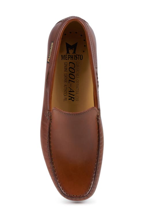 Mephisto 'algoras' Slip-on