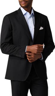 Alton Lane Performance Classic Fit Suit Separate Jacket