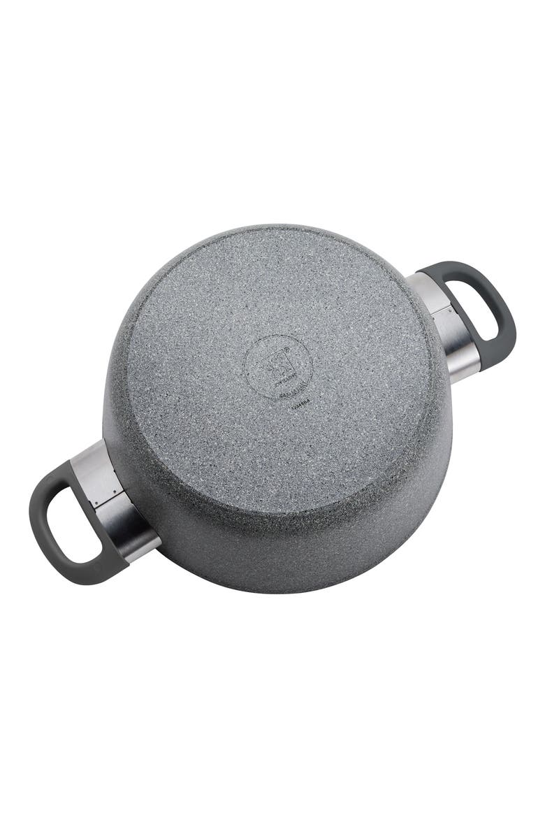 Parma Plus Ceramic Dutch Oven, Alternate, color, GREY