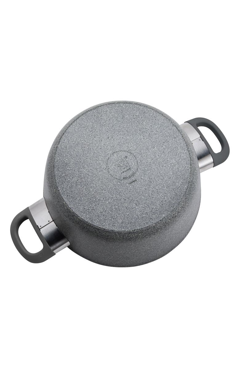 ZWILLING Parma Plus Ceramic Dutch Oven, Alternate, color, Grey