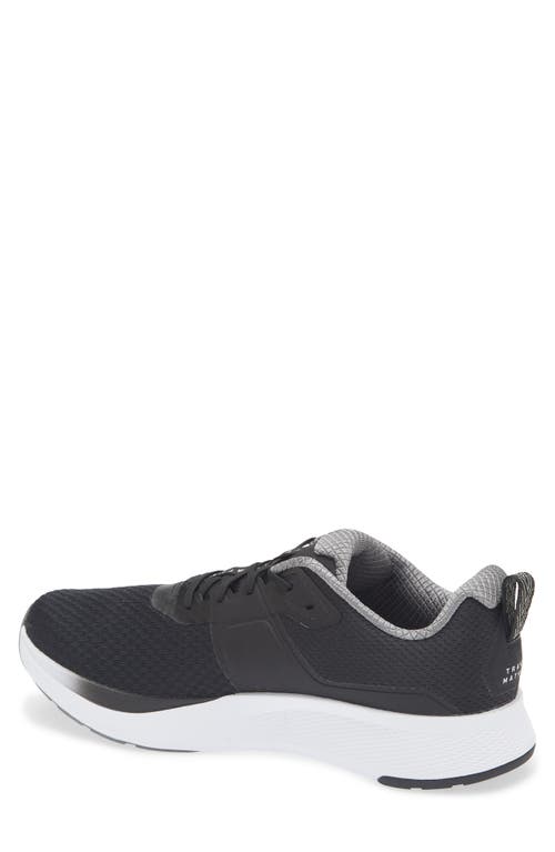 Travismathew The Nuage Sneaker In Black