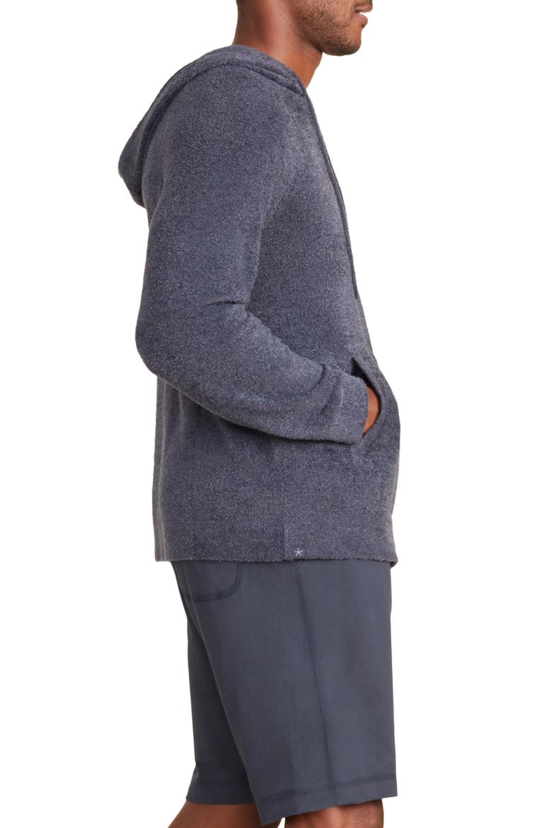 CozyChic™ Lite Hoodie, Alternate, color, INDIGO