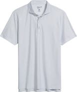 johnnie-O Torres Performance Jersey Polo