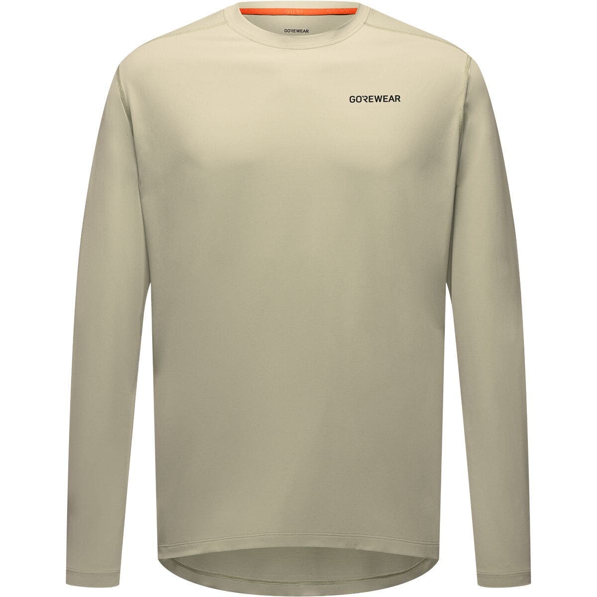 selected Tech Beige