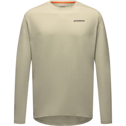 Everyday Tech Long-Sleeve T-Shirt - Men's