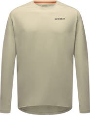 GOREWEAR Everyday Tech Long-Sleeve T-Shirt - Men's