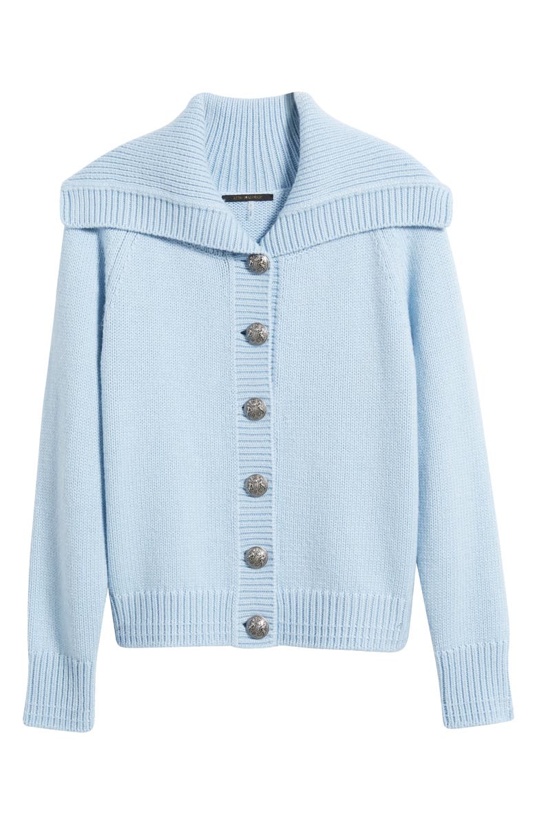 KOBI HALPERIN Emmet Cardigan, Alternate, color,