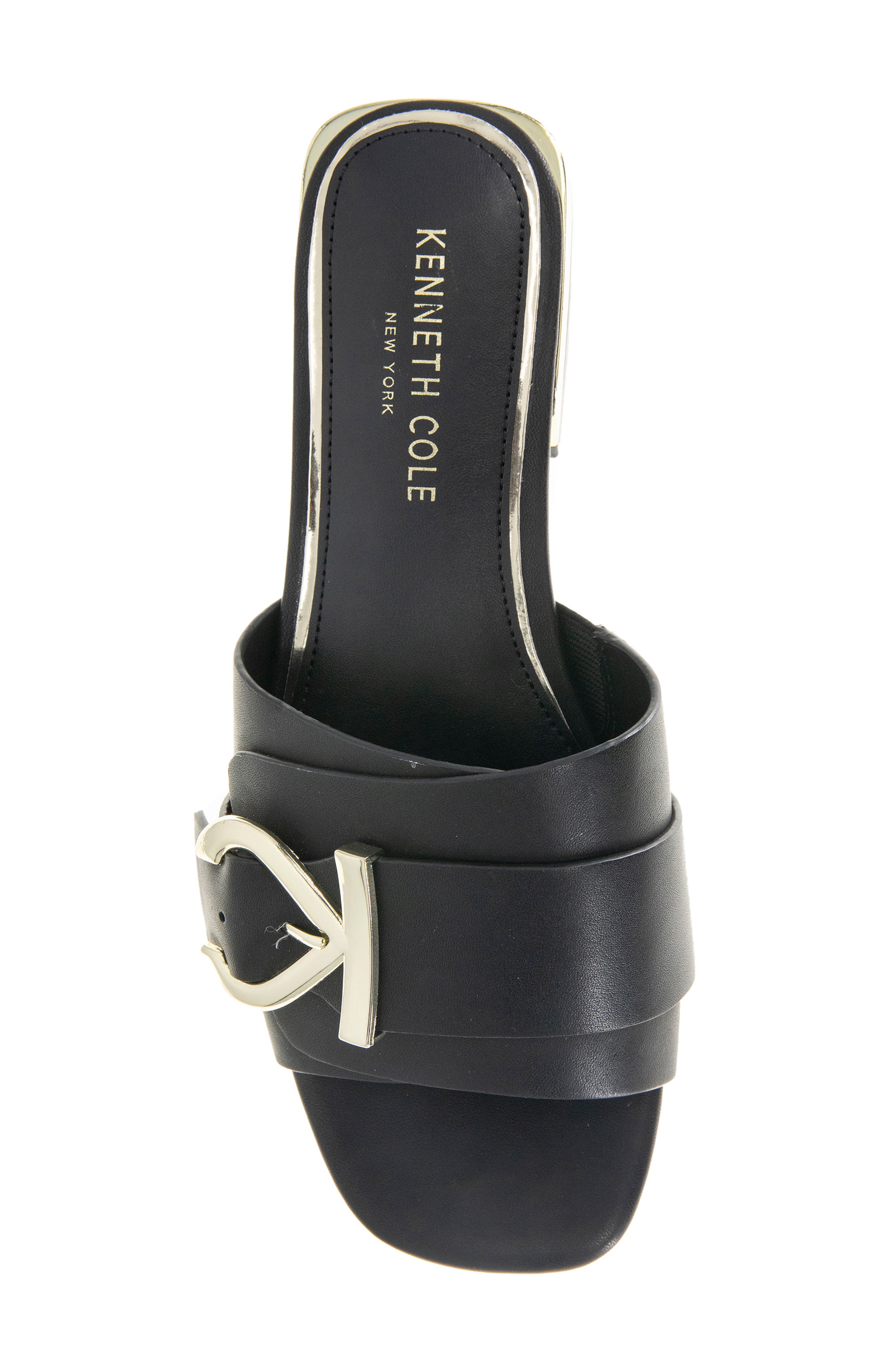Kenneth Cole Irene Slide Sandal, Alternate, color, 