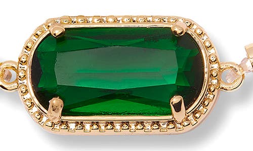 Brook & York Brook And York Daphne Birthstone Bracelet In Multi