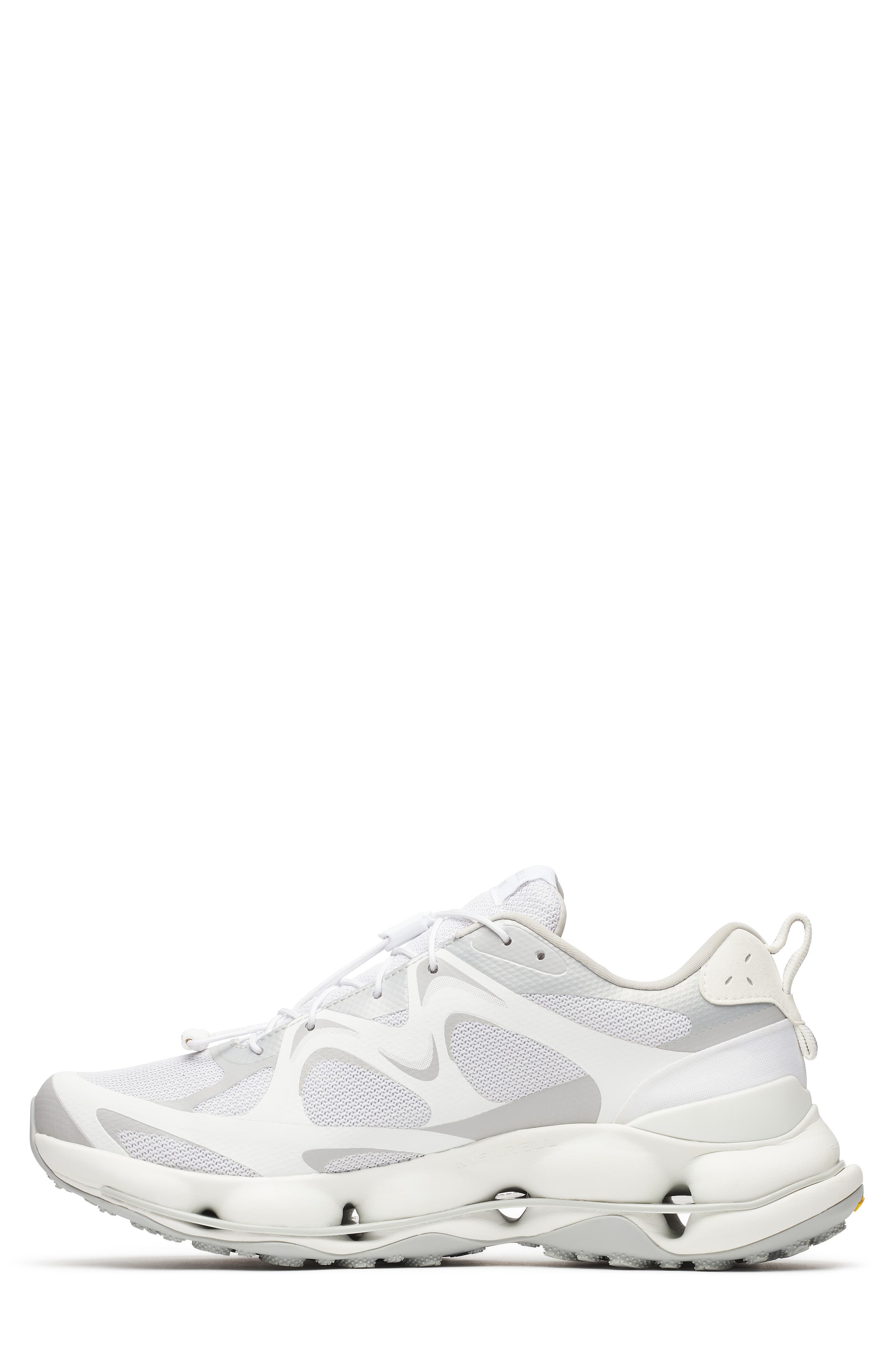 SpeedARC Matis Hiking Sneaker, Alternate, color, WHITE