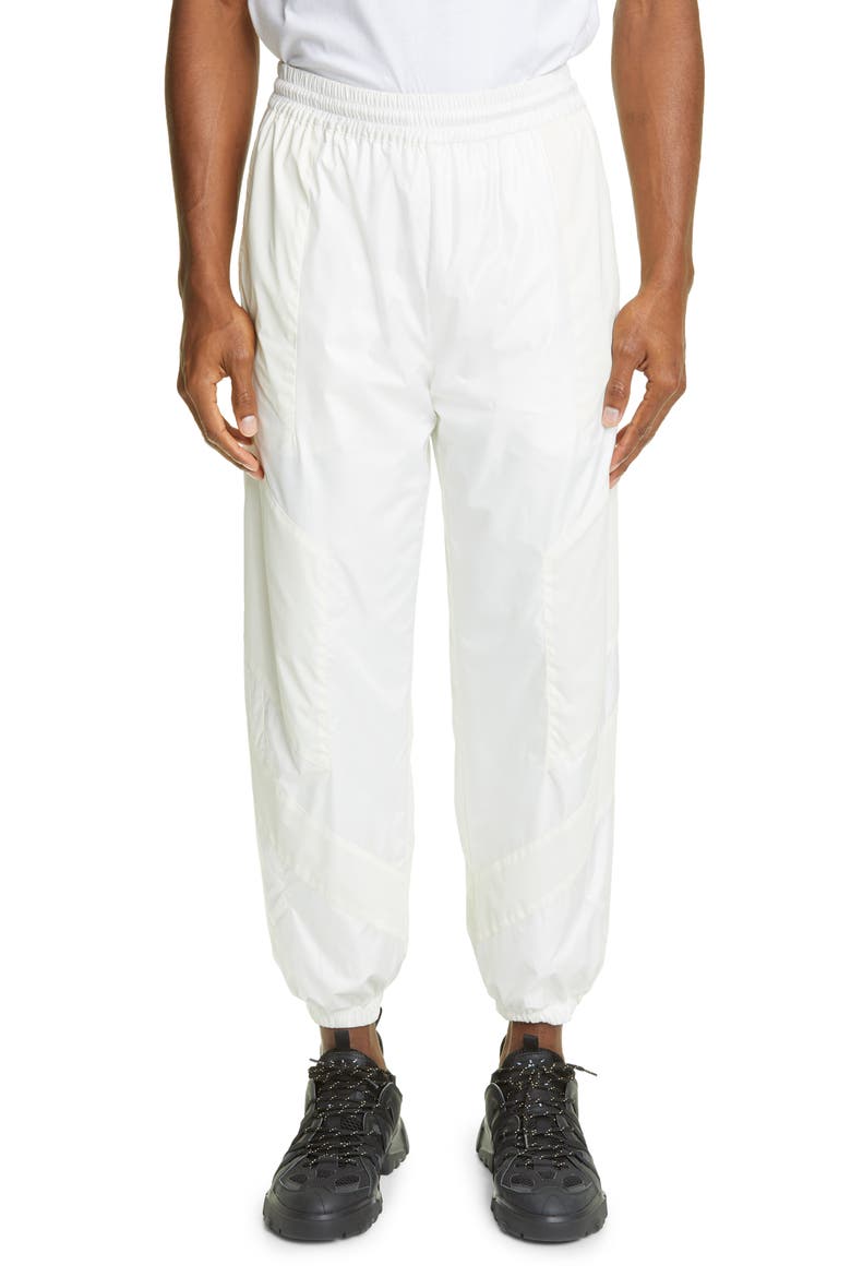 Fantasma Glow in the Dark Track Pants, Main, color, OFF WHITE