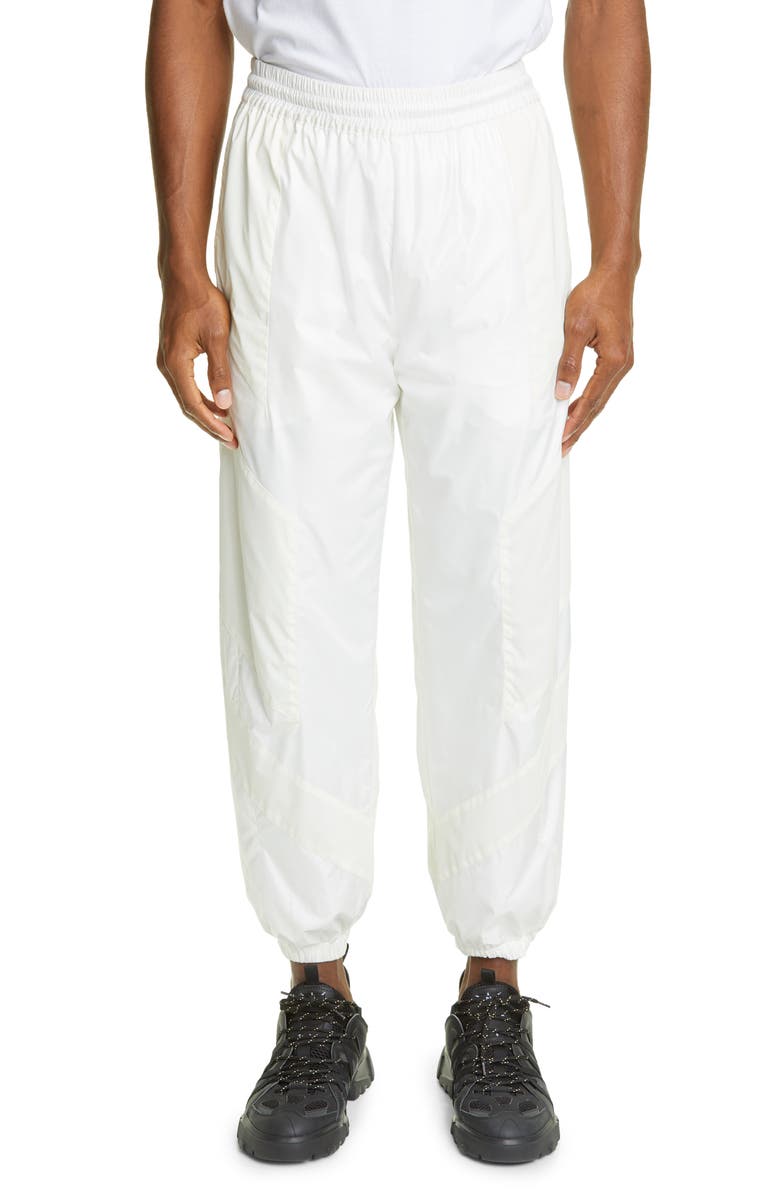 MCQ Fantasma Glow in the Dark Track Pants, Main, color, 