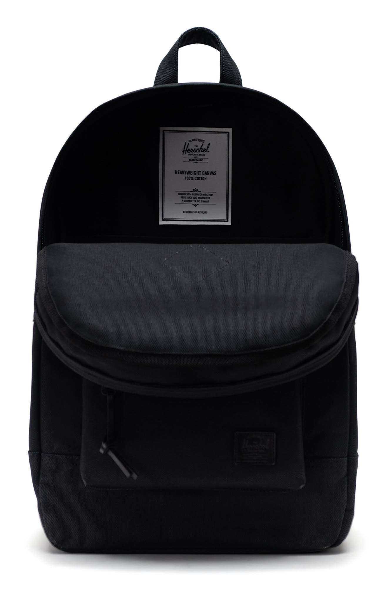 Herschel Supply Co. Heritage Backpack, Alternate, color, 
