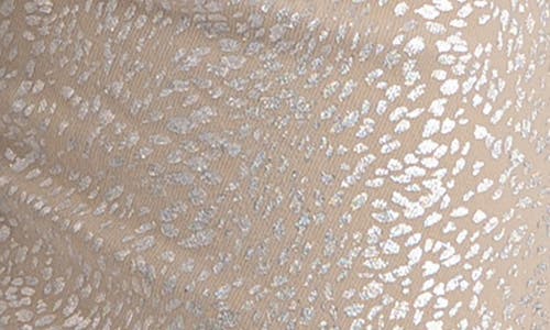 Kut From The Kloth Charlize Metallic Coated High Waist Ankle Cigarette Jeans In Multi