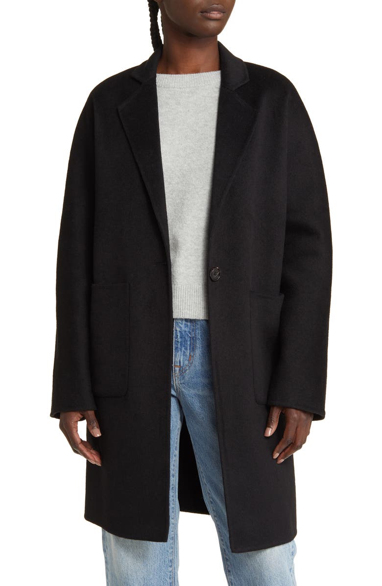 Rails Everest Wool Blend Coat, Main, color,