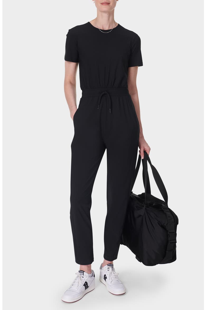 Explorer Jumpsuit, Main, color, BLACK