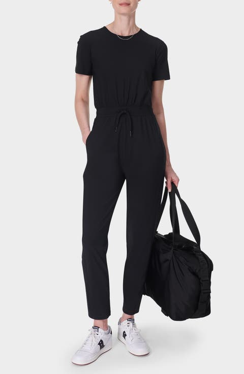 Explorer Jumpsuit