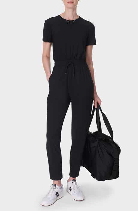 Sweaty Betty Explorer Jumpsuit