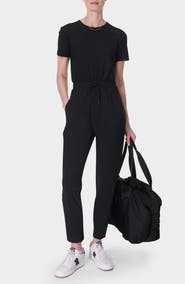 Sweaty Betty Explorer Jumpsuit