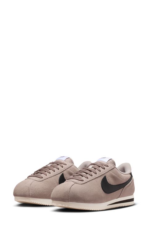 Cortez Suede Sneaker (Women)