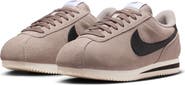 Nike Cortez Suede Sneaker
