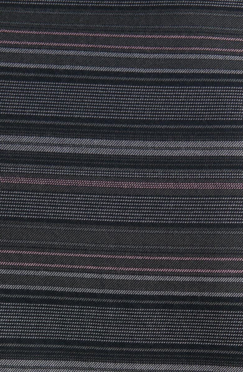 TravisMathew Final Gambit Short Sleeve Button-Up Shirt, Alternate, color,