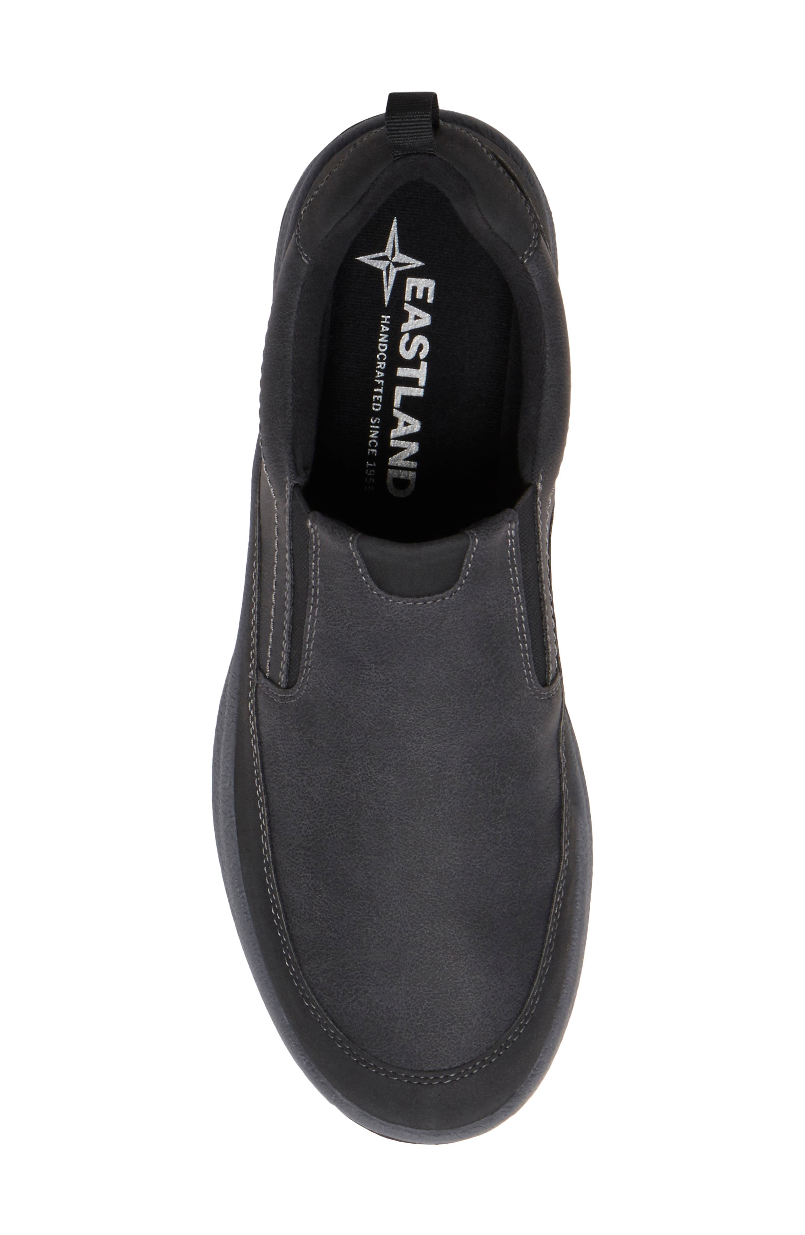 Eastland Spencer Slip-On Sneaker, Alternate, color, 