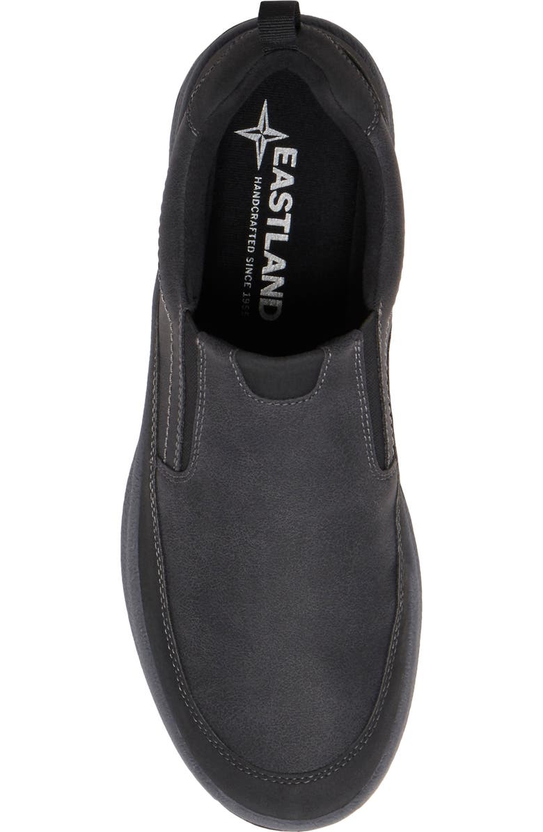 Eastland Spencer Slip-On Sneaker, Alternate, color,