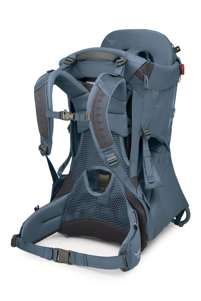 Poco™ Child Carrier, Main, color, TIDAL BLUE