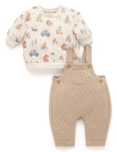 Windcheater Overall Set