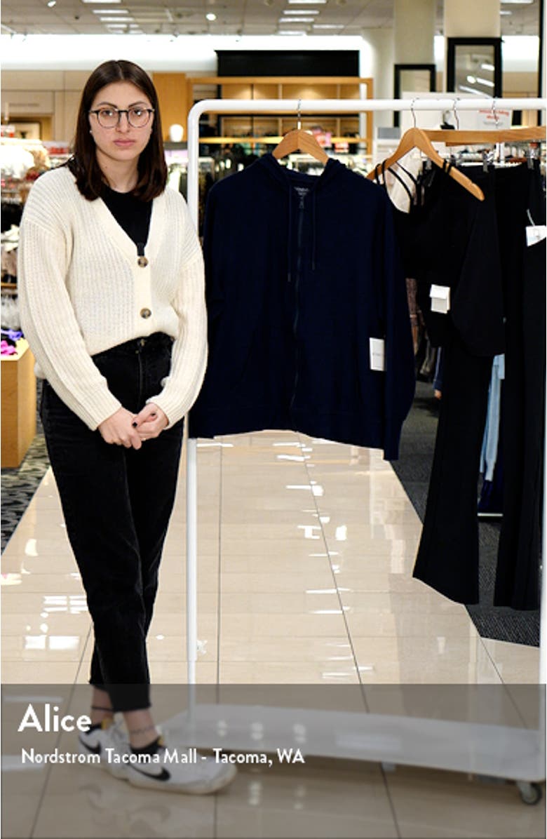 Space Dye Everyday Hoodie, sales video thumbnail