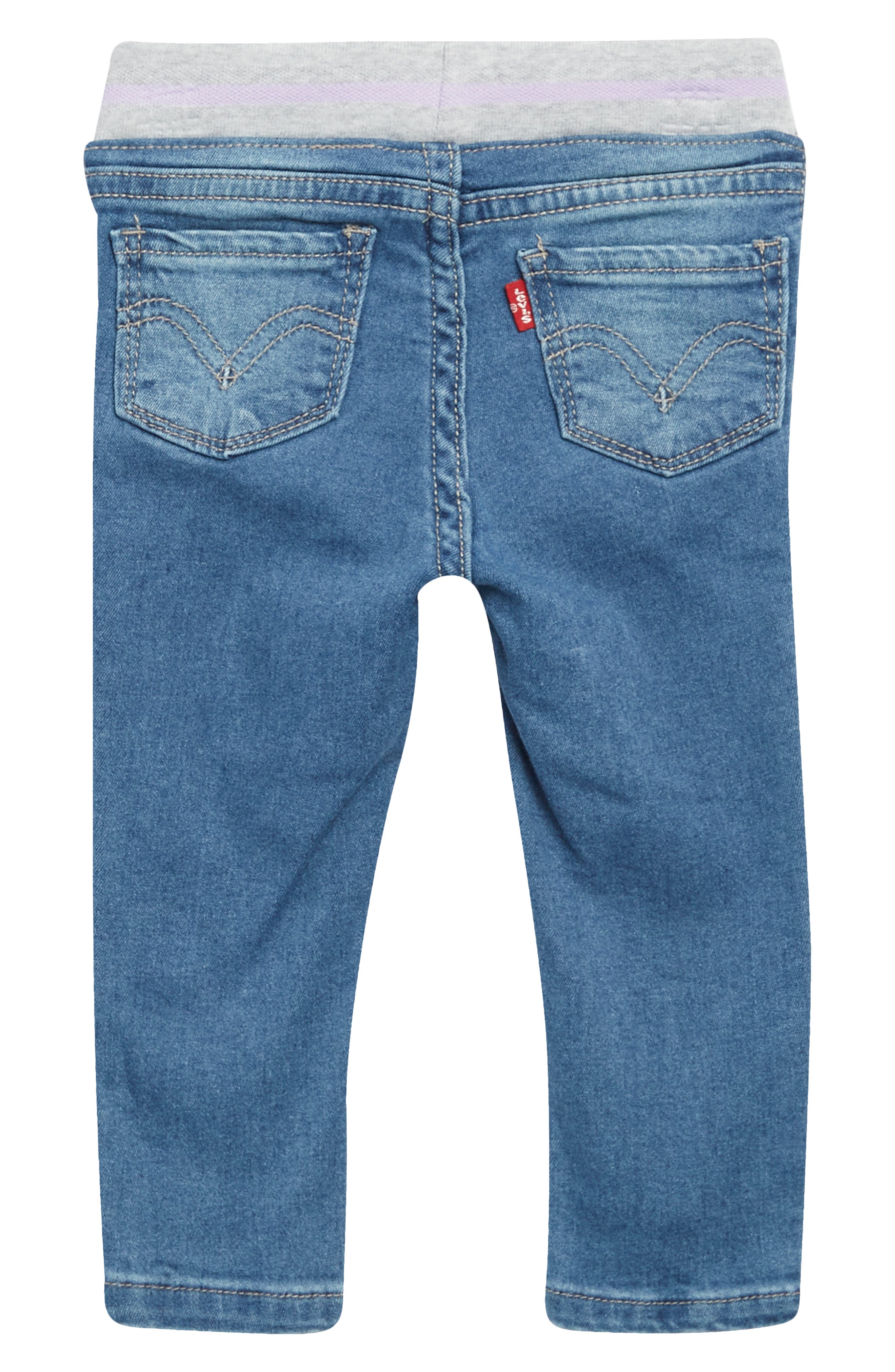 Levi's Pull-On Skinny Jeans | Nordstromrack