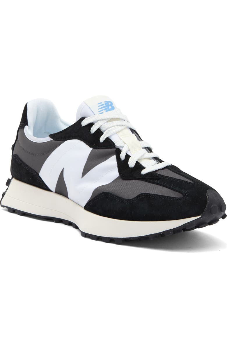 New Balance Gender Inclusive 327 Sneaker, Main, color,