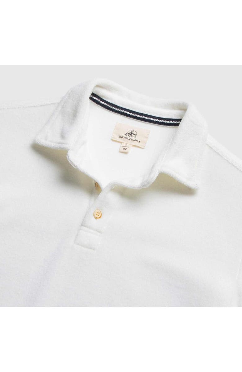 Surfside Supply Co. Ryan Terry Polo, Alternate, color, 