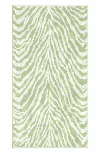 Woven & Weft Oversize Beach Towel