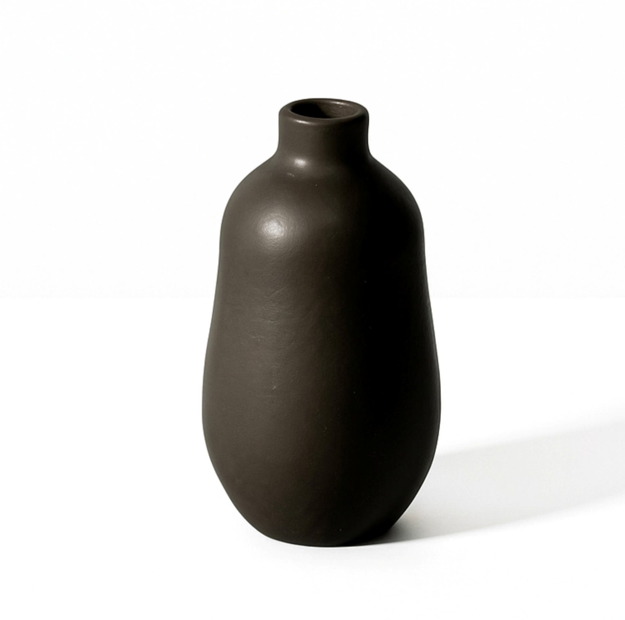 Matte Black