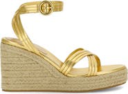 Gianvito Rossi Lianne Beach Espadrillas