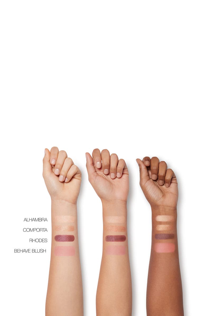 NARS Vacances Face Set, Alternate, color,