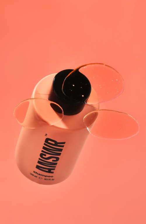 Answr Smoothing Shampoo In No Color