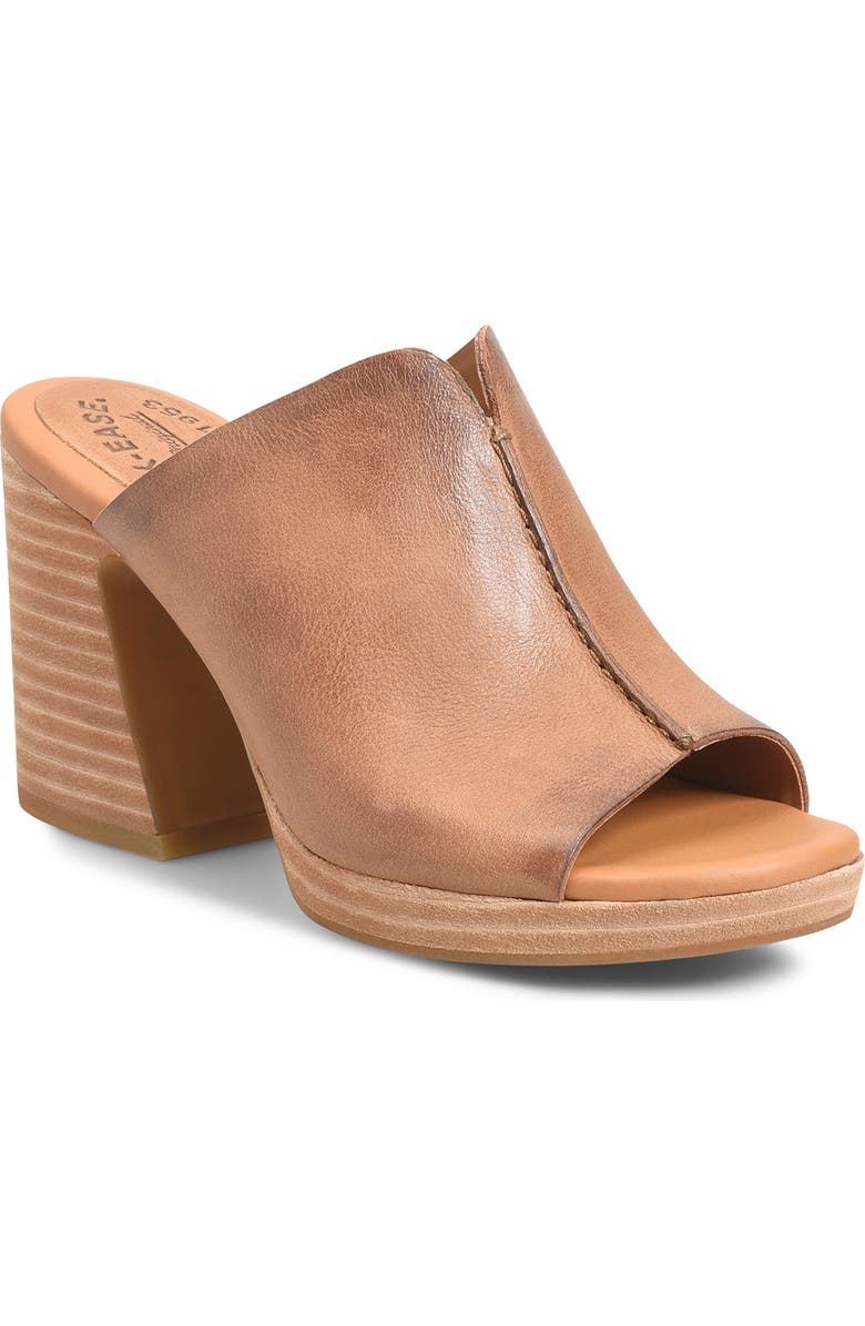 Kork-Ease<sup>®</sup> Harlin Slide Sandal, Main, color,