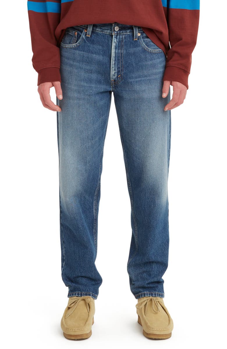 Levi's<sup>®</sup> 550 '92 Relaxed Fit Jeans, Main, color,