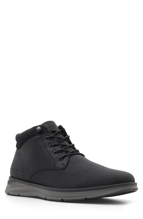 Fort High Top Sneaker (Men)