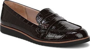 LifeStride Zee Croc Embossed Loafer (Women) | Nordstrom display picture 1