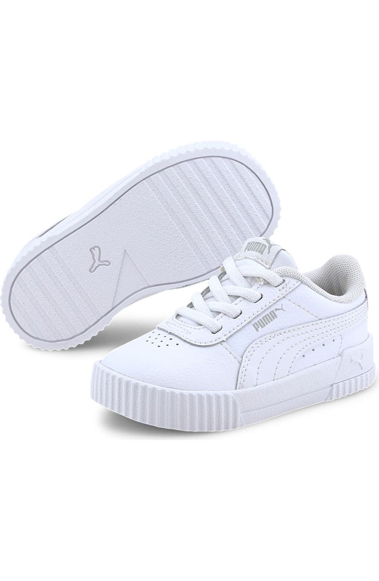 PUMA Carina L Sneaker, Main, color,