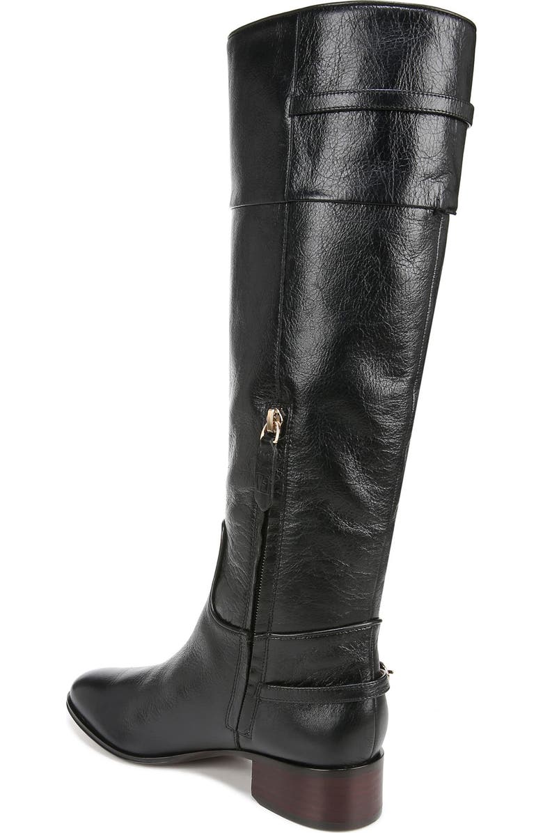 Franco Sarto Jazrin Knee High Boot, Alternate, color,