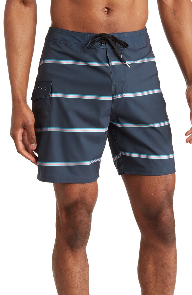 Rip Curl Monarch Board Shorts, Main, color, 
