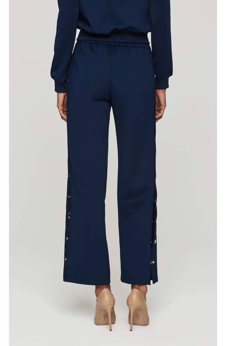 Generation Love Zola Scuba Pants, Alternate, color, Blue