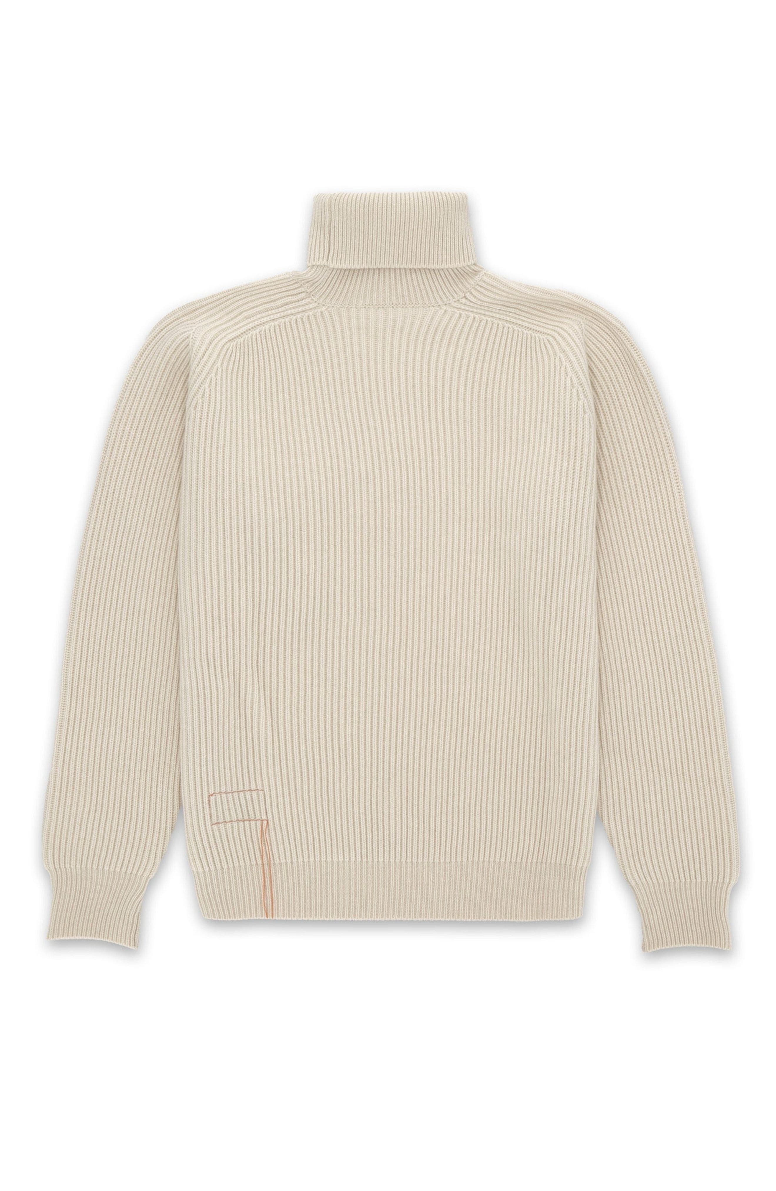 Brighton High Neck Jumper - image 4