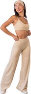 Vitality Daydream Relaxed Trouser